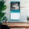 BrownTrout; John Wayne in the Movies OFFICIAL | 2027 12 x 24 Inch (Hanging) Monthly Square Wall Calendar | Plastic-Free; Category:Wall Calendars; Image:6